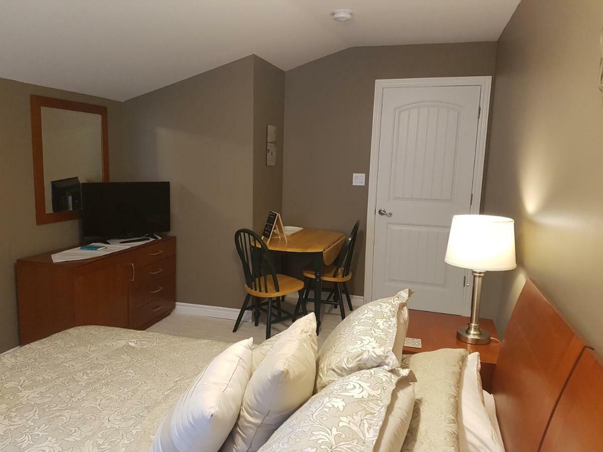 Small Town Bound Inn Montague Luaran gambar