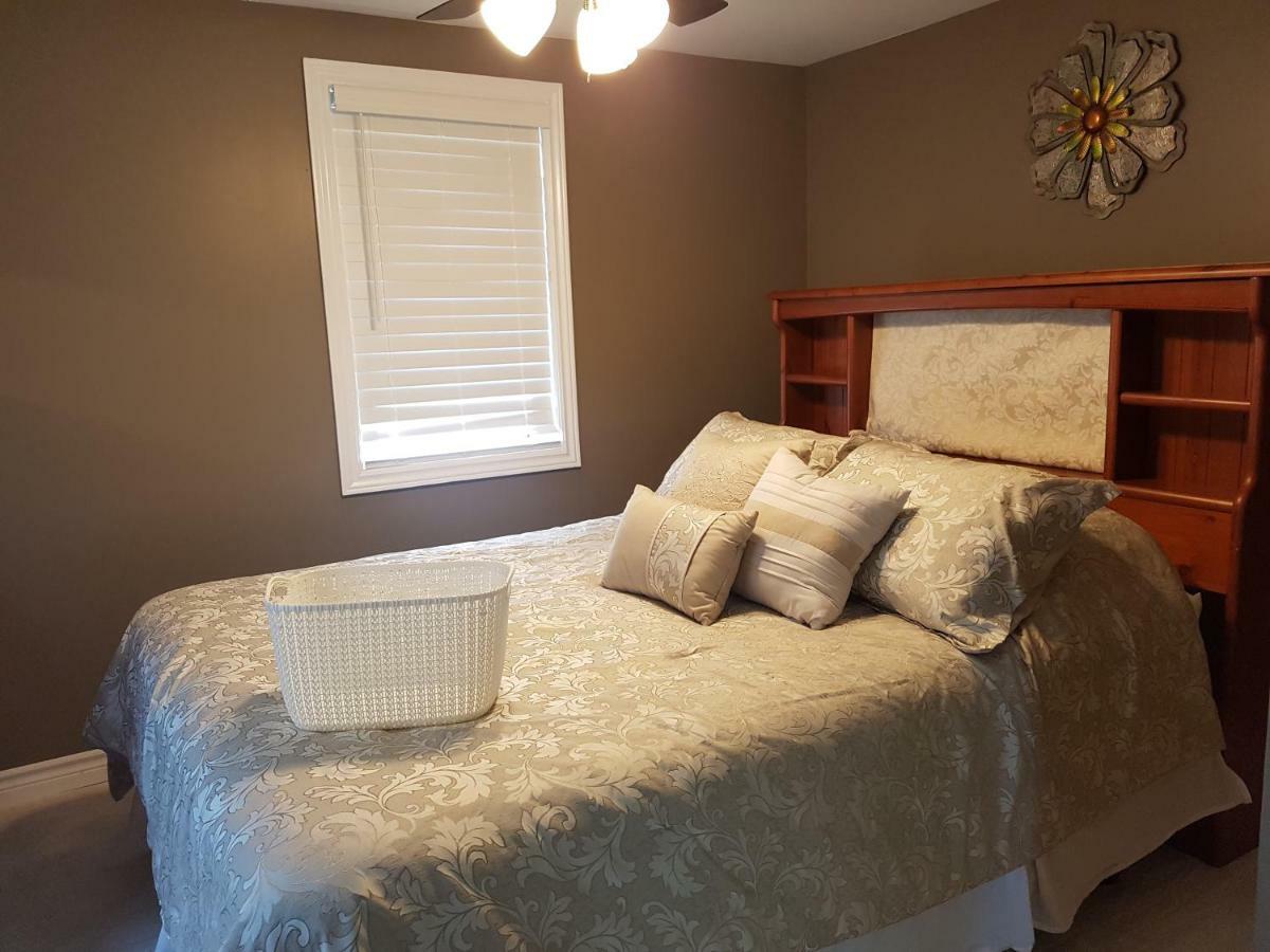 Small Town Bound Inn Montague Luaran gambar